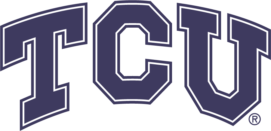 TCU Horned Frogs 2012-2013 Primary Logo iron on transfers for T-shirts